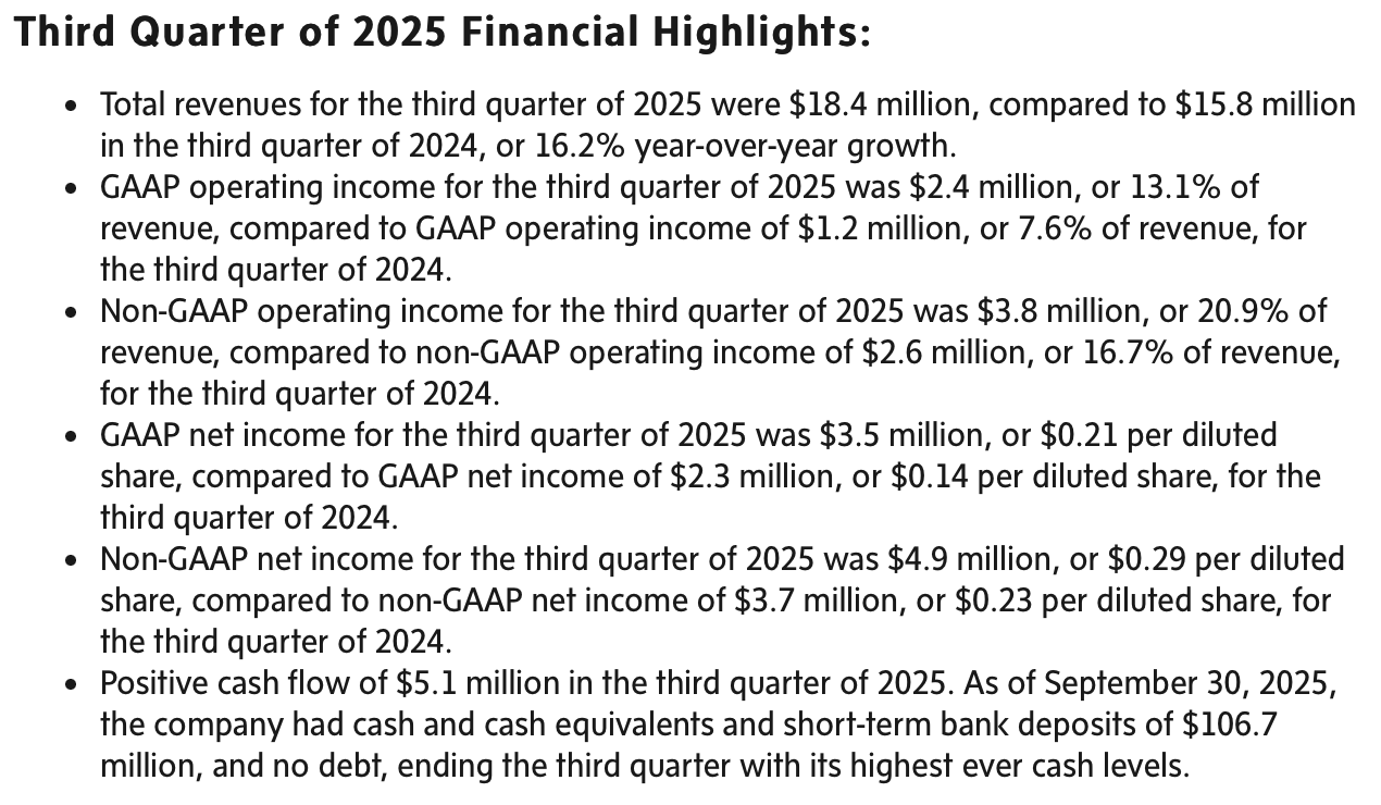 AI助力多行业实现2025年第三季度创纪录增长