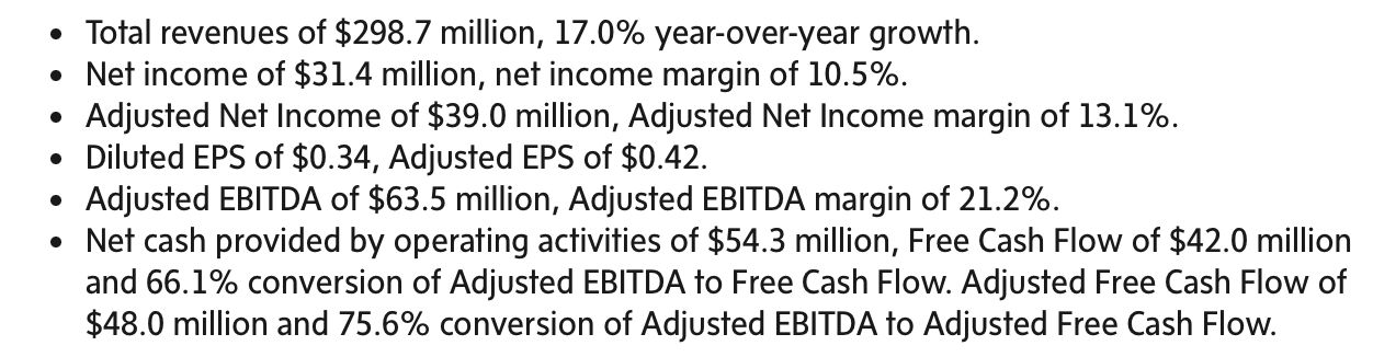 AI助力多行业实现2025年第三季度创纪录增长