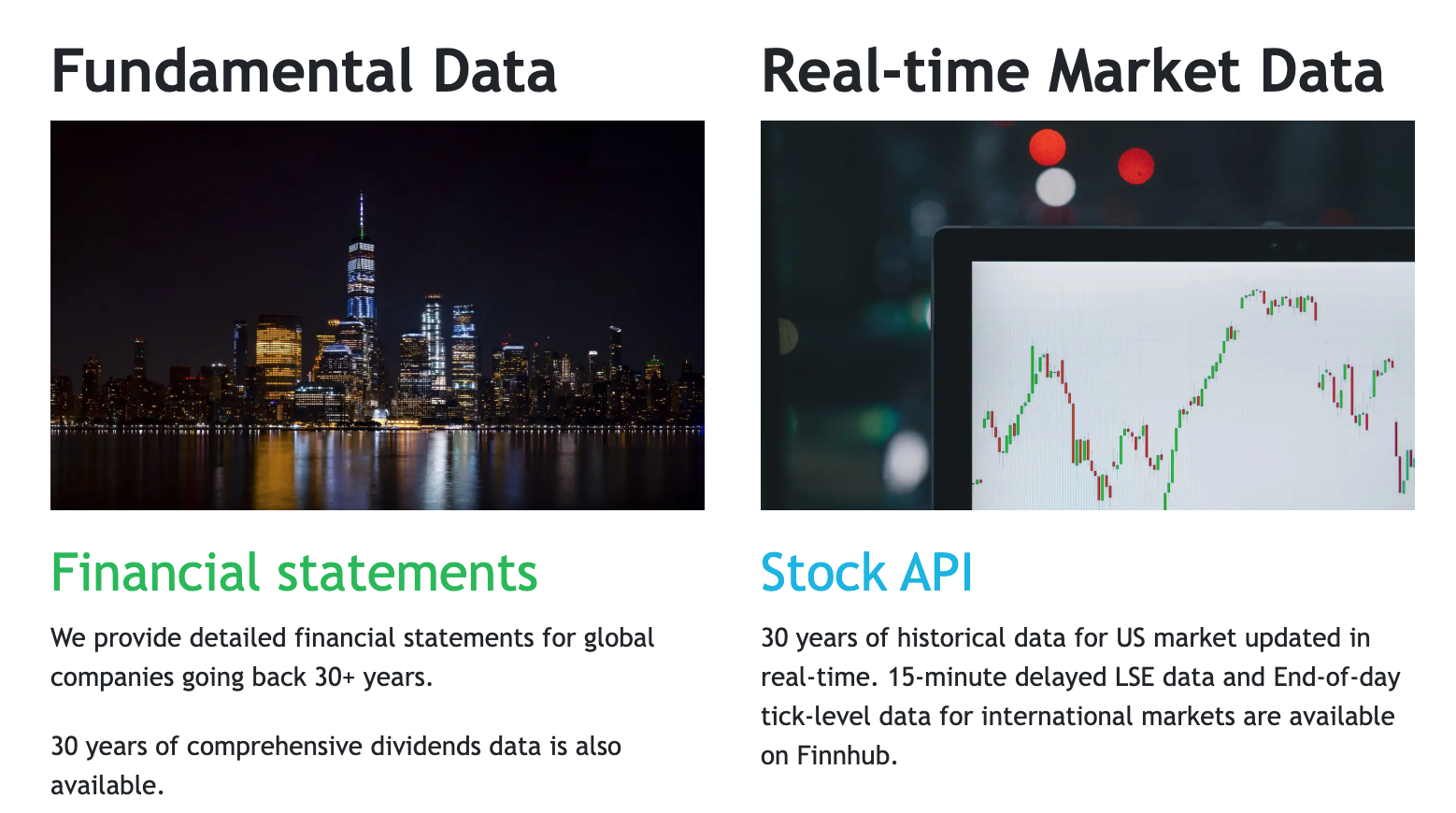 Finnhub