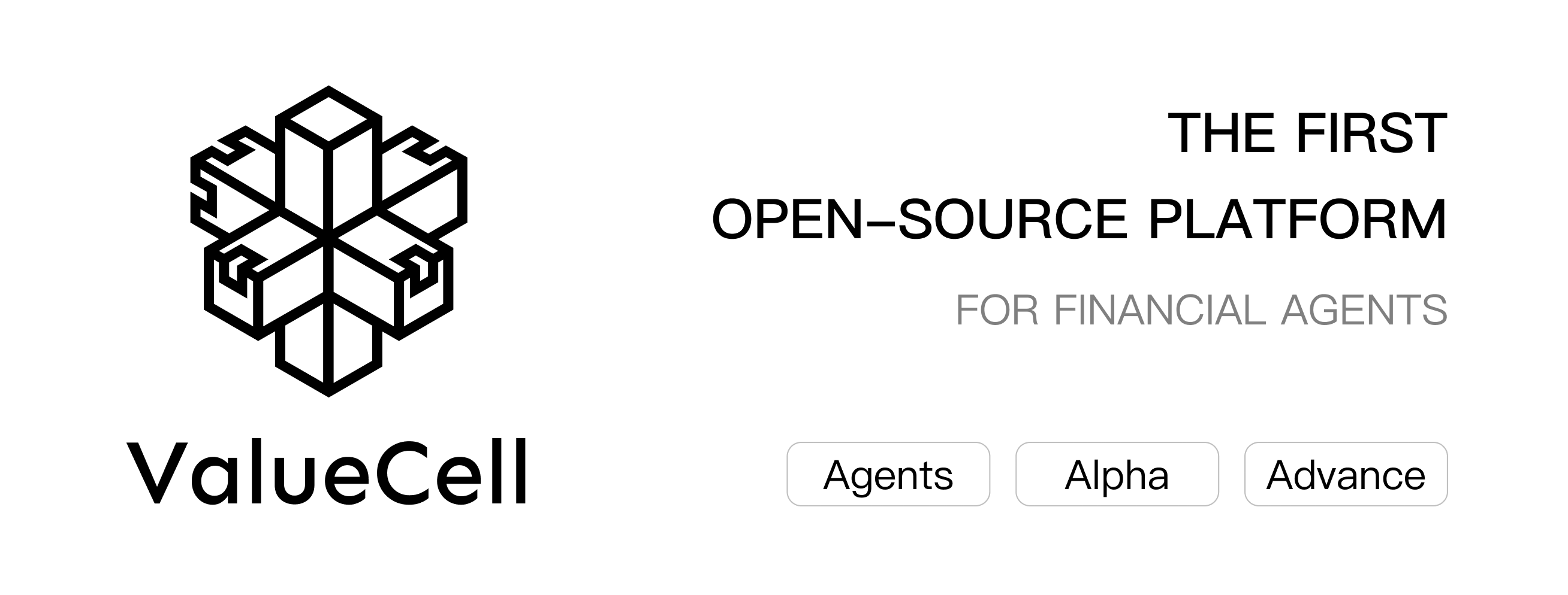 从下载实测第一开源金融智能体：ValueCell