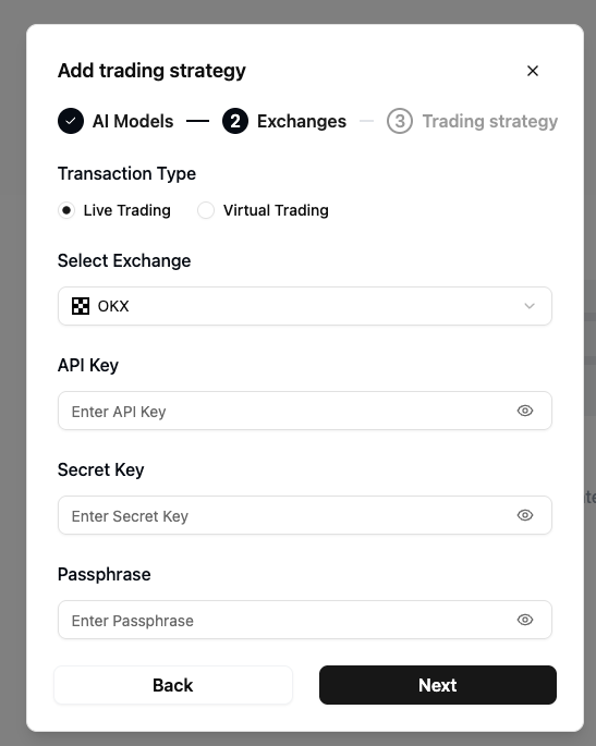 AI交易实盘配置第一开源金融智能体：ValueCell