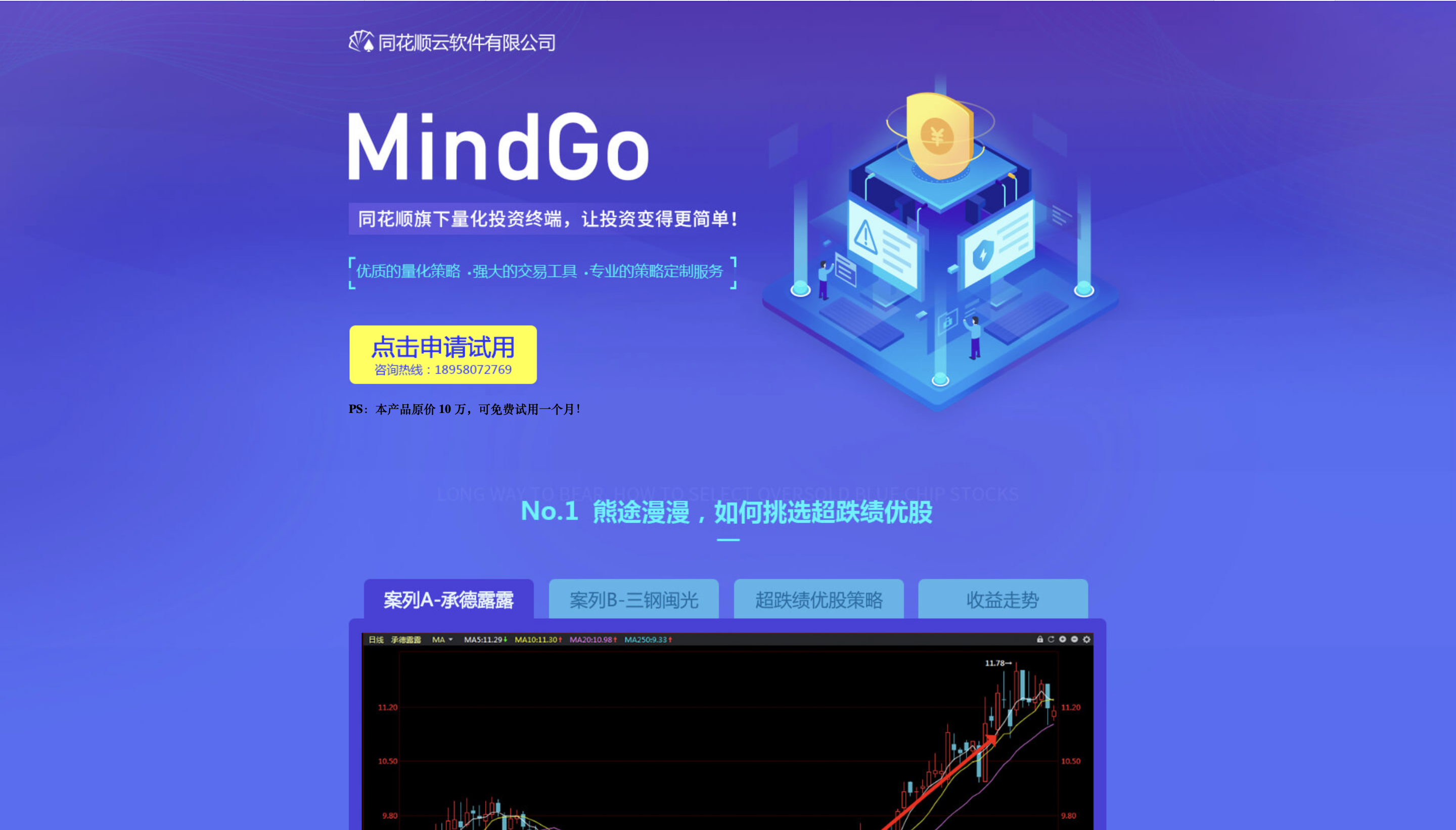 MindGo