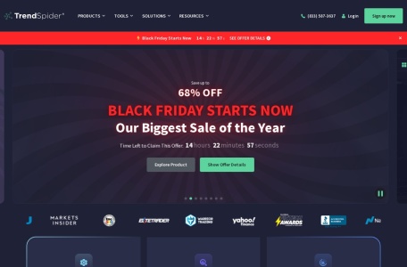 TrendSpider