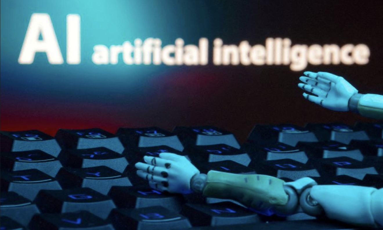 摩根士丹利点名AI电力缺口下的关键赢家