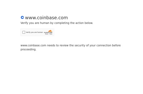 Coinbase