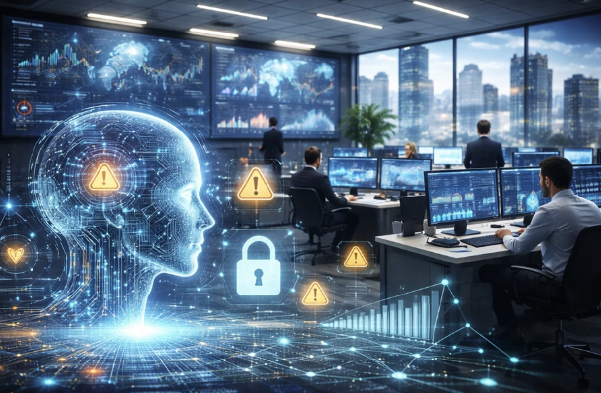 从交易大厅到机器人顾问，AI正在改变证券市场的运作方式,AI 量化交易网址导航